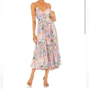 COPY - ASTR The Label Blythe dress